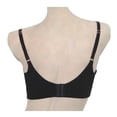 thumbnail image 3 of Brasier Brasjade con Aberturas Negro Talla 40B, 3 of 3