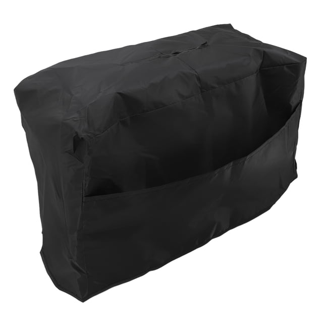 Welding Canopy Dust Cover, Foldable Protection for Tig Mig Plasma Cutter with Water Proof Welder Cover, Applicable for Welding Machine, Small Generator, Courtyard, Patio