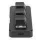 thumbnail image 4 of MiniWirelessMechanicalKeyboardwithRGBBacklit,3Keys,HIDProgrammingand3Modes, 4 of 5