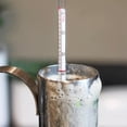 thumbnail image 2 of Maple Syrup Hydrometer Test Cup Kit,Hydrometer for Maple Syrup Making,Maple Syrup Hydrometer Kit,Maple Syrup Supplies, 2 of 7