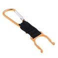 thumbnail image 3 of Conjunto de Mini para Botellas de Agua DYNWAVEMX con Anillo en Forma de C Plateado 2 piezas, 3 of 8
