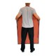 thumbnail image 4 of Delantal de trabajo TonLing de goma gruesa, impermeable y resistente a productos químicos, 4 of 7