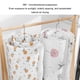 thumbnail image 4 of Kearding Estante de secado que ahorra espacio de 2 piezas Seca fácilmente la ropa con un conveniente sistema de suspensión Estante de Almacenamiento y organización del hogar, 4 of 6