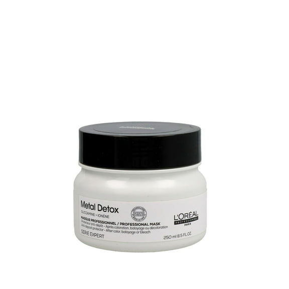 Loreal Professionnel Paris Serie Expert Metal Detox Anti Metal Protective Mask 250 ml