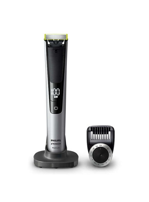 Philips Norelco Trimmers in Trimmers