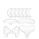 thumbnail image 1 of Kuymtek Parches Antiarrugas Faciales  Almohadillas Antiarrugas Reutilizables para Arrugas Finas (11 Unidades), 1 of 8