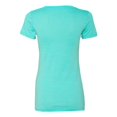thumbnail image 2 of Next Level Apparel Women's Tri-Blend Deep V-Neck, 2 of 4