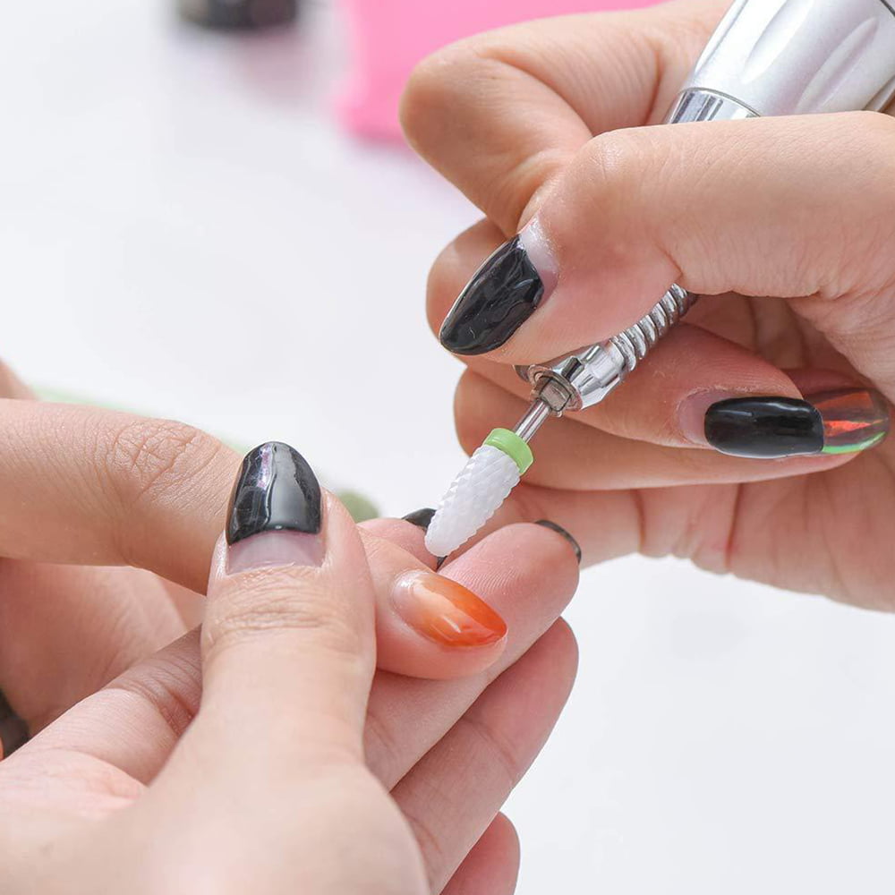 TOP 5 most common mistakes when removing gel polish