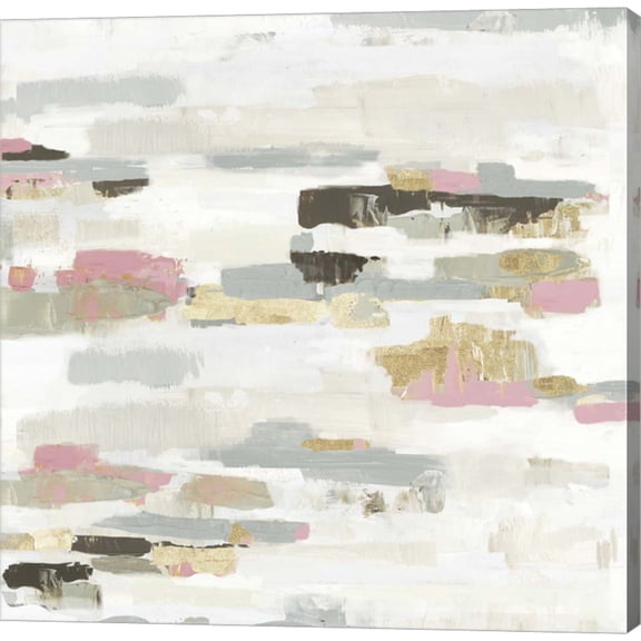 Great Art Now Visible Horizons I by Posters International Studio Canvas Wall Art