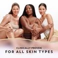 thumbnail image 6 of Olay Body Lotion, Nourishing & Hydrating with Hyaluronic Acid, 17 fl oz, 6 of 12