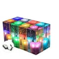 thumbnail image 3 of Bar table lamp night light decoration, 3 of 6