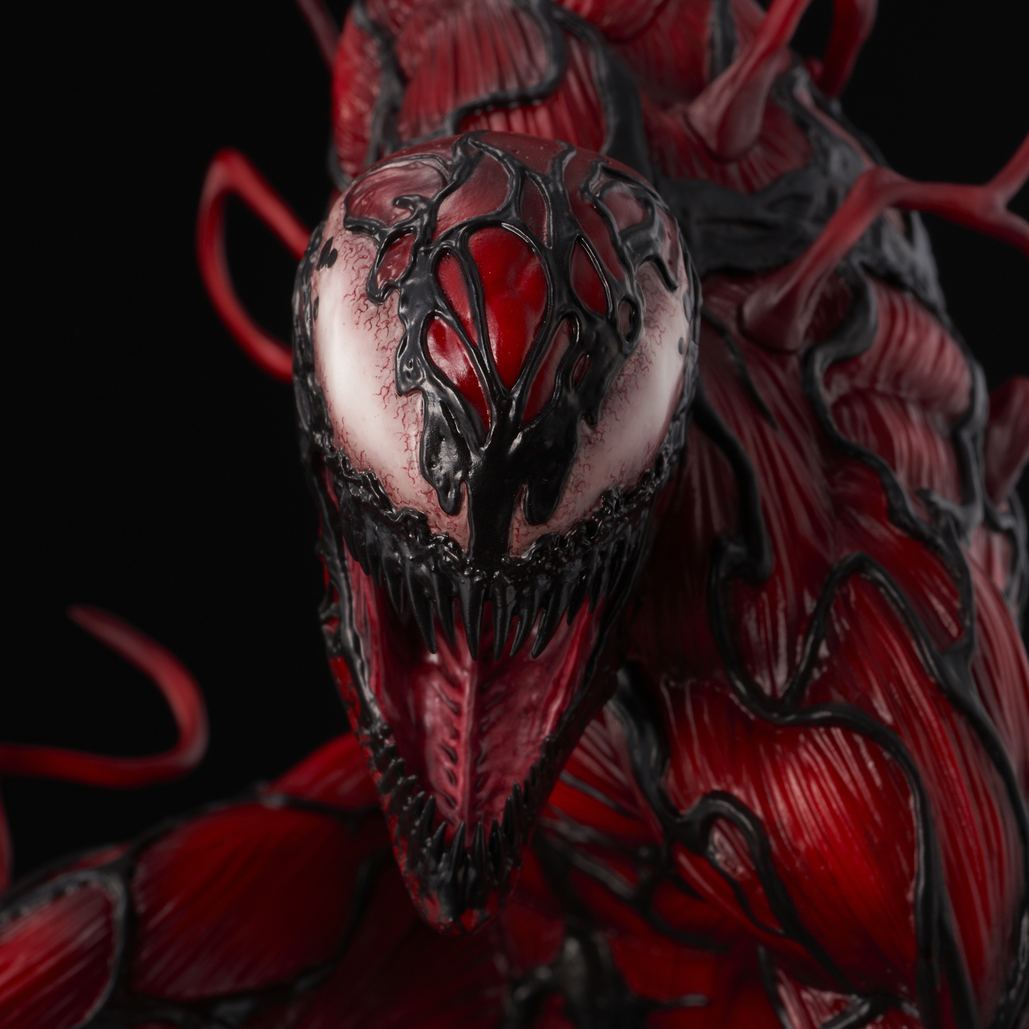 Sentinel - Marvel - Sofbinal - Carnage Vinyl Figure, Sen-Ti-Nel, Gifts