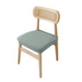 thumbnail image 4 of Simple Chair Cover Four Seasons Universal Non-Slip Modern Elastic Chair Cover High Quality Washabale Home Chair Decorative Cover, 4 of 8