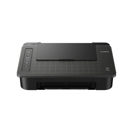 Canon - PIXMA TS302 Wireless Inkjet Printer - Black