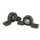 thumbnail image 5 of 2 piezas UCP205 25 mm Cojinete de bloque de almohada de alineación automática Cojinete de unidad montado, 5 of 7