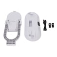 thumbnail image 2 of Charging Stand, Controller  Base LED Indicator Light 2 Outlets Prevent Tipping  For Game Console, 2 of 8