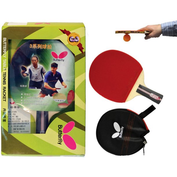 Butterfly Table Tennis Bat