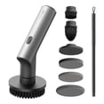 thumbnail image 1 of HOTO Cordless Spin Scrubber, 1 of 1