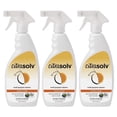 thumbnail image 7 of Citra Solv Multi-Purpose Kitchen Degreaser Spray, Citrus Extract, USDA Biobased, 22 fl oz, 3 Count, 7 of 7