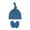 P, variant on Hontri Hat Newborn Hats Autumn Winter Soft & Warm Knotted Cap for Boys And Girls - Organic Baby Hats 0-6 Month Old Mittens Infant Toddler Gloves Baseball Cap