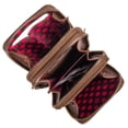 thumbnail image 2 of Bolsa Cruzada Marca Nicole Lee con ventana Together We Stand Nicole Lee Screen-Touch Universal Phone, 2 of 3
