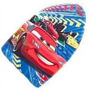 Kids Cars Kickboard