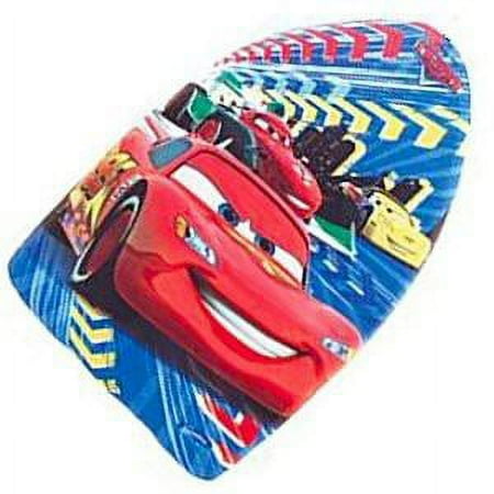 Kids Cars Kickboard