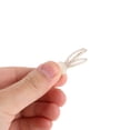 thumbnail image 4 of Pinzas para el pelo de conejo con perlas sintéticas para niña, horquillas con orejas de conejo, accesorios para el pelo de Pascua, pasadores para flequillo lateral, 4 of 7