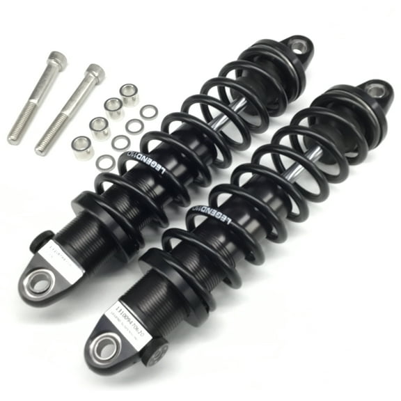 Legends Revo-A Coil 13" Rear Shocks (1310-0947)