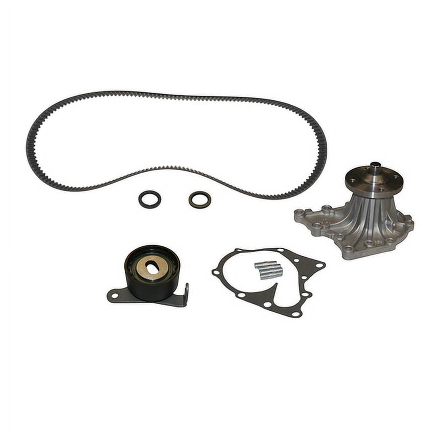 GMB 3470-0237 Engine Timing Belt Component Kit w/ Water Pump