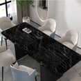thumbnail image 6 of Self-Adhesive Oil-Proof Wallpaper for Kitchen Splashback, Stove Backsplash & Countertop Protection- PVC Vinyl Film, Removable, 6 of 6