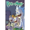 thumbnail image 1 of RICK AND MORTY Editorial Kamite 7500588014916, 1 of 2