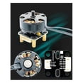 thumbnail image 5 of Compatible with Makerbase universal joint motor 2808, with encoder AS5600, compatible with SimpleFOC, 5 of 5