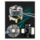 thumbnail image 5 of For Makerbase Gimbal Motor 2808 with Encoder AS5600 for SimpleFOC, 5 of 5