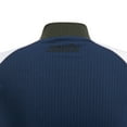 thumbnail image 4 of SWIX Adult Male Racex Classic Half Zip Shirt, Color: Dark Navy/Bright White, Size: L, 4 of 7