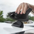 thumbnail image 1 of AURARMLET 1Set Car Antenna Black Plastic Vehicle Accessory Signal Reception Easy Installation, 1 of 8