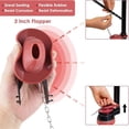 thumbnail image 5 of Toilet Float Replacement Kit, Universal Toilet Flusher Replacement Kit and 2 Inch Toilet Flapper Rep, 5 of 5