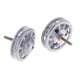 thumbnail image 5 of Rueda Idler para 1/16 3818-1 German I RC Tank Rodamientos 2 Piezas, 5 of 7
