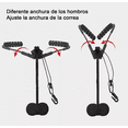 thumbnail image 4 of Correa Para Saxofón Alto Ajustable de Hombro Lab.G  Correa para Instrumento, 4 of 4