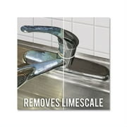 Lime Calcium and Rust Remover Calcium and Rust Remover, 28 oz Bottle