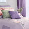 thumbnail image 3 of Cobertor Pachicalientito Sofia King Size-Xl/Queen Size Poliester Concord, 3 of 3