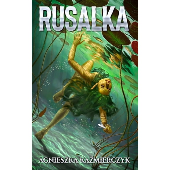 Rusalka (Paperback)