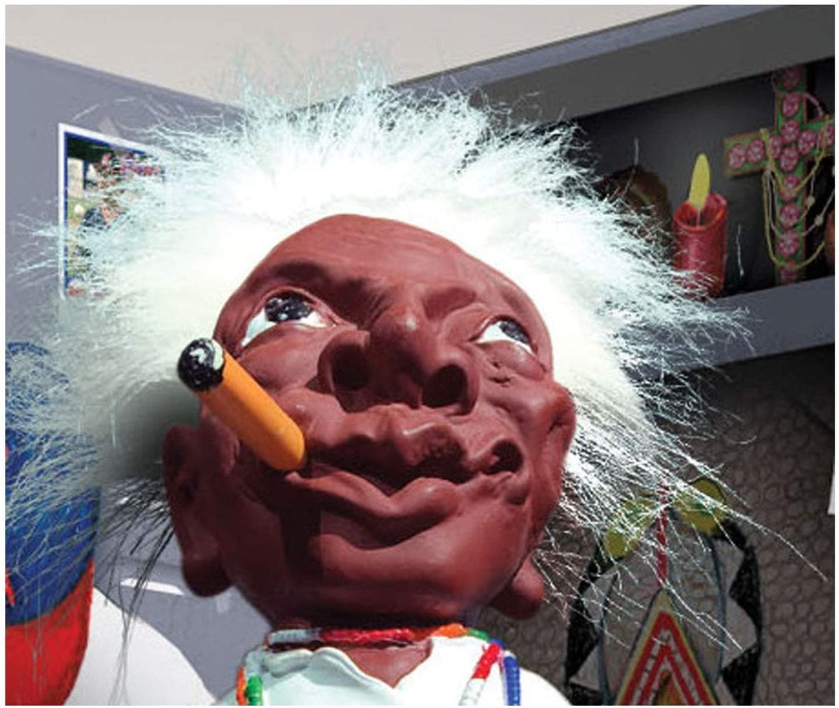 Major League Movie Jobu