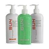 Sun Laboratories Tan Overnight Self Tanning Lotion Set