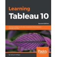 thumbnail image 1 of Pre-Owned Learning Tableau 10 - Second Edition: Business Intelligence and data visualization that brings your business into focus (Paperback) 178646635X 9781786466358, 1 of 1