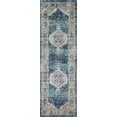 thumbnail image 2 of Bashian Zanta Transitional Geometric Area Rug, 2 of 2