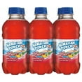 thumbnail image 2 of Hawaiian Punch Fruit Juicy Red, 10 fl oz, 6-Count (Pack of 14), 2 of 3