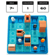 thumbnail image 2 of Juego de mesa Gatos Y Cajas en español, 2 of 4