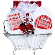 Peppermint Pamper Hamper