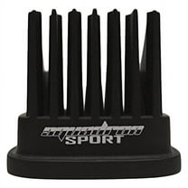 Baja Designs 55-7071-AC - Headlight Location Mounted Squadron Sport 3" 20W Square Spot Beam LED Lights Kit